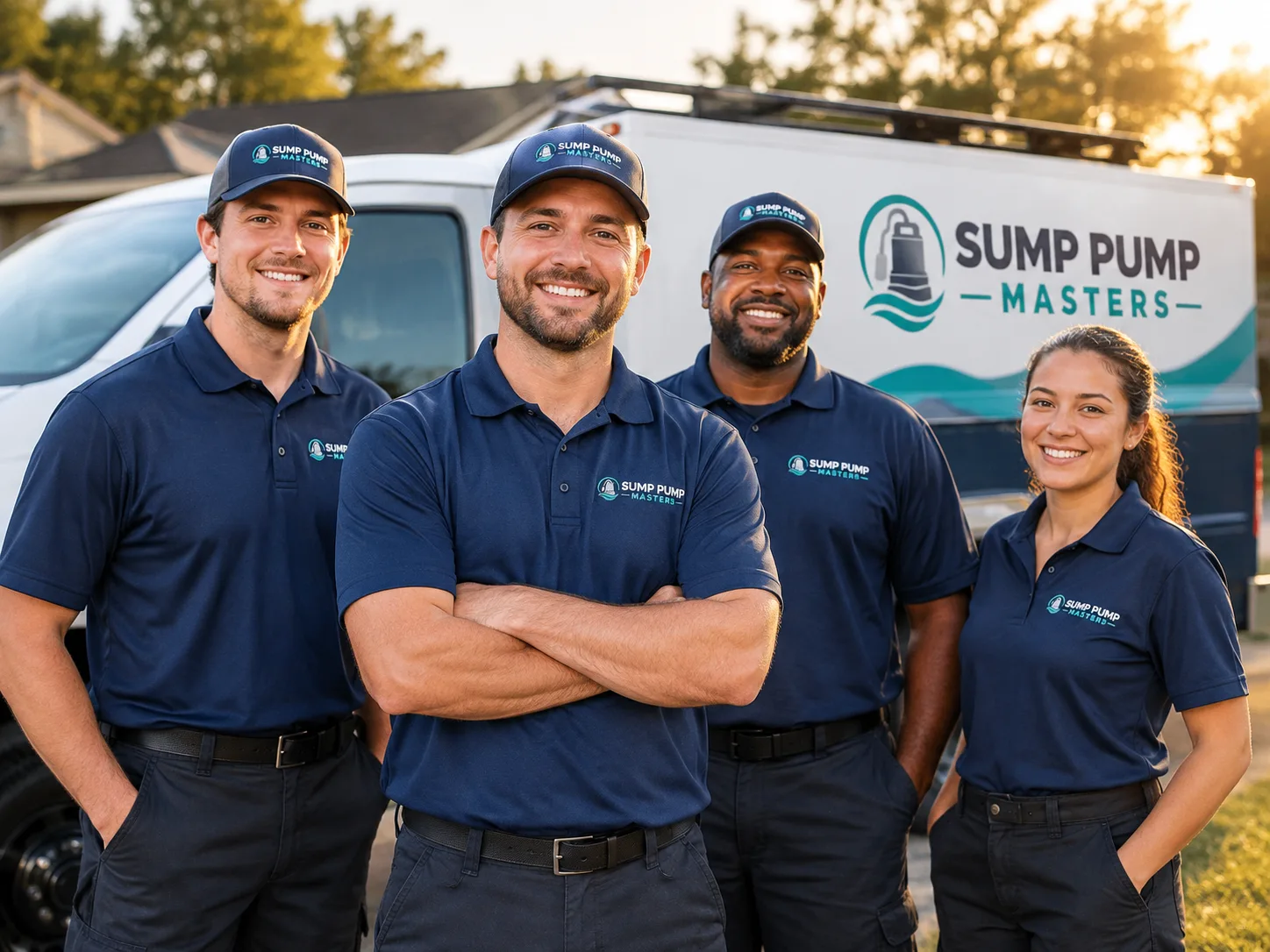 Sump Pump Repair company in Rosston, TX