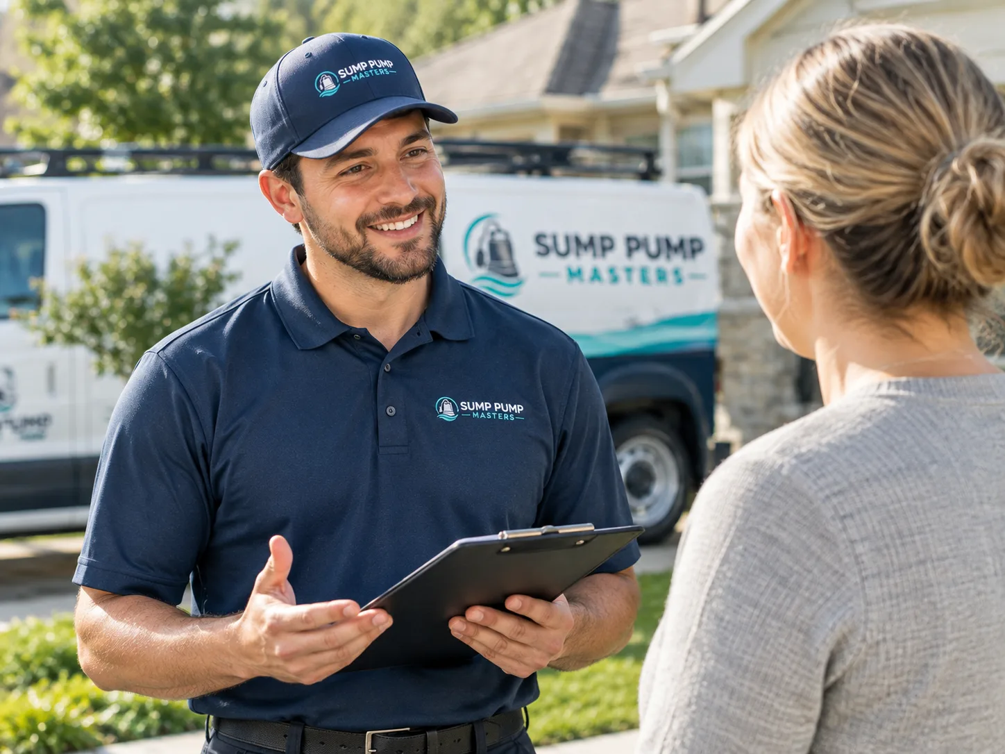 Sump Pump Repair Rosston, TX FAQs